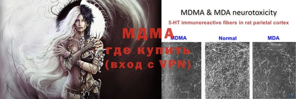 хмурый Весьегонск